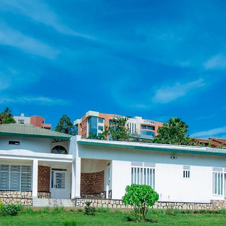 Nazareth Guest House Kigali Eksteriør bilde