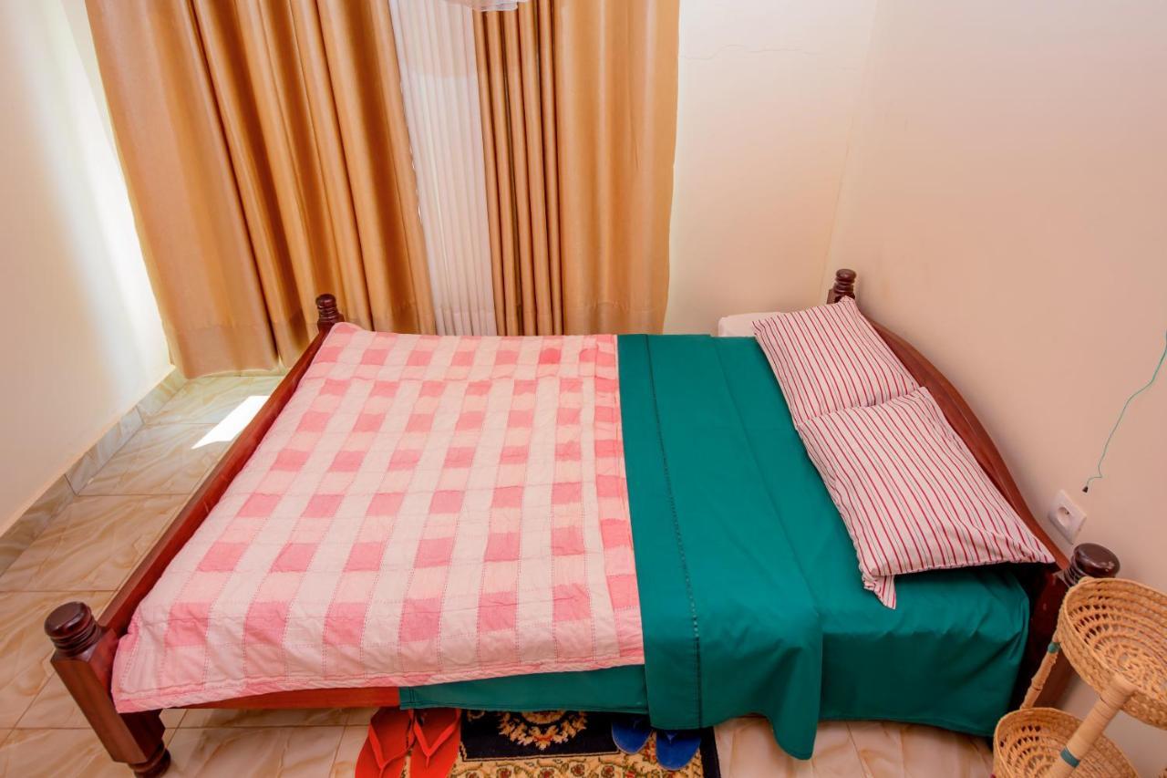Nazareth Guest House Kigali Eksteriør bilde