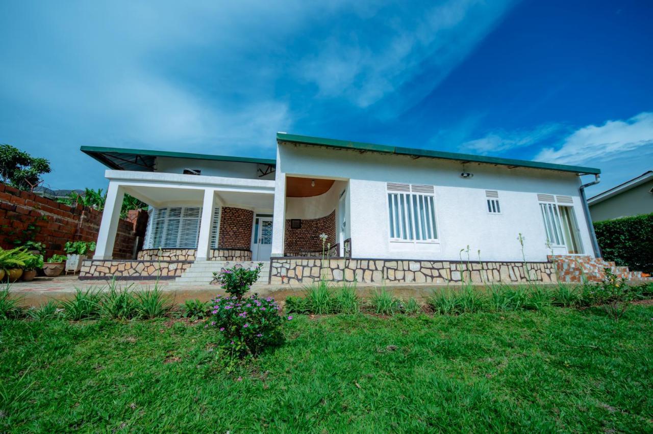 Nazareth Guest House Kigali Eksteriør bilde