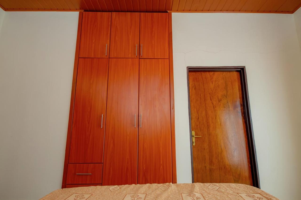 Nazareth Guest House Kigali Eksteriør bilde