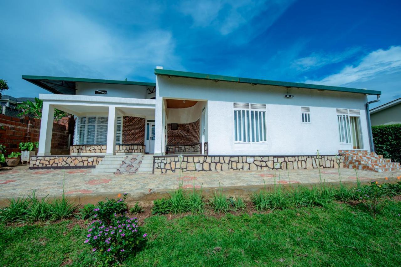 Nazareth Guest House Kigali Eksteriør bilde